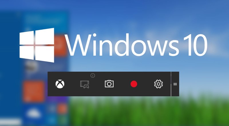 Free Screen Recorder For Windows 10
