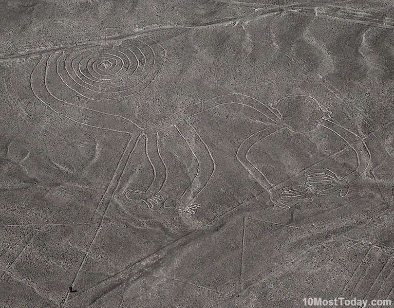 Nazca Lines, Peru