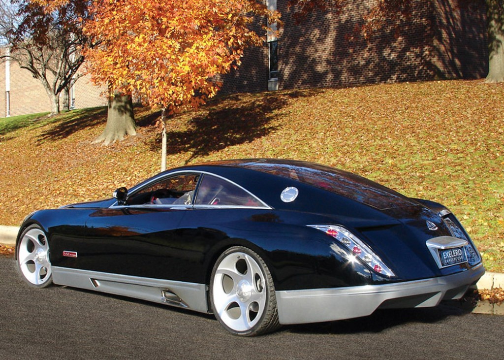 VIPs super-luxury cars (Photo) • neoAdviser