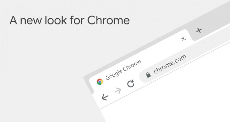 Google Chrome gets a big redesign and new features for its 10th birthday