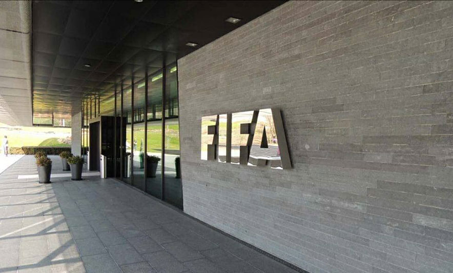 Revolution From FIFA A limit of 8 loans in a season