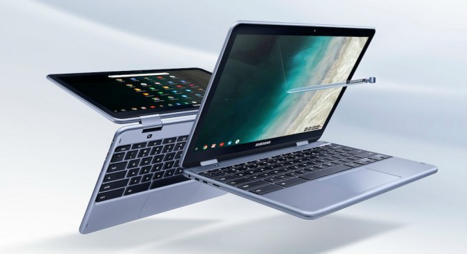 Chromebook Plus V2