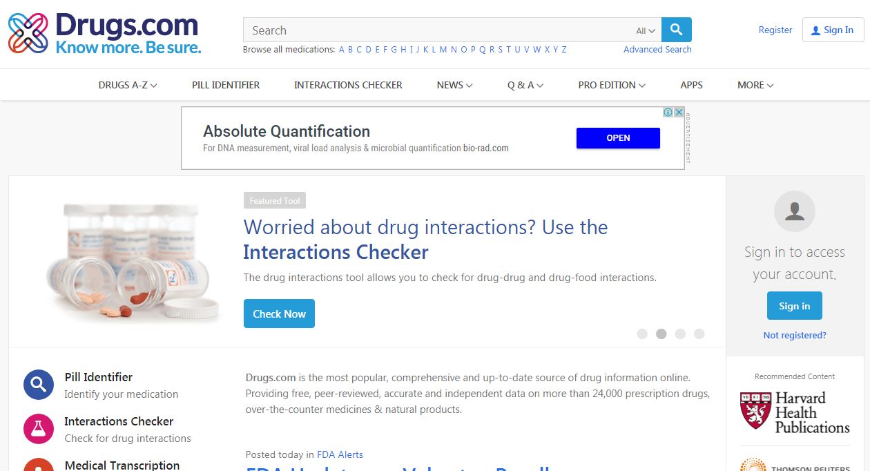 Drugs.com