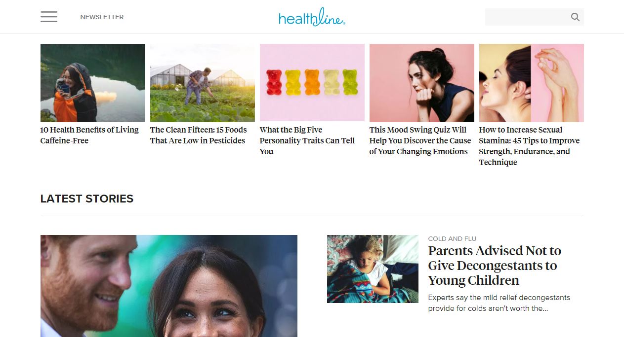 Healthline