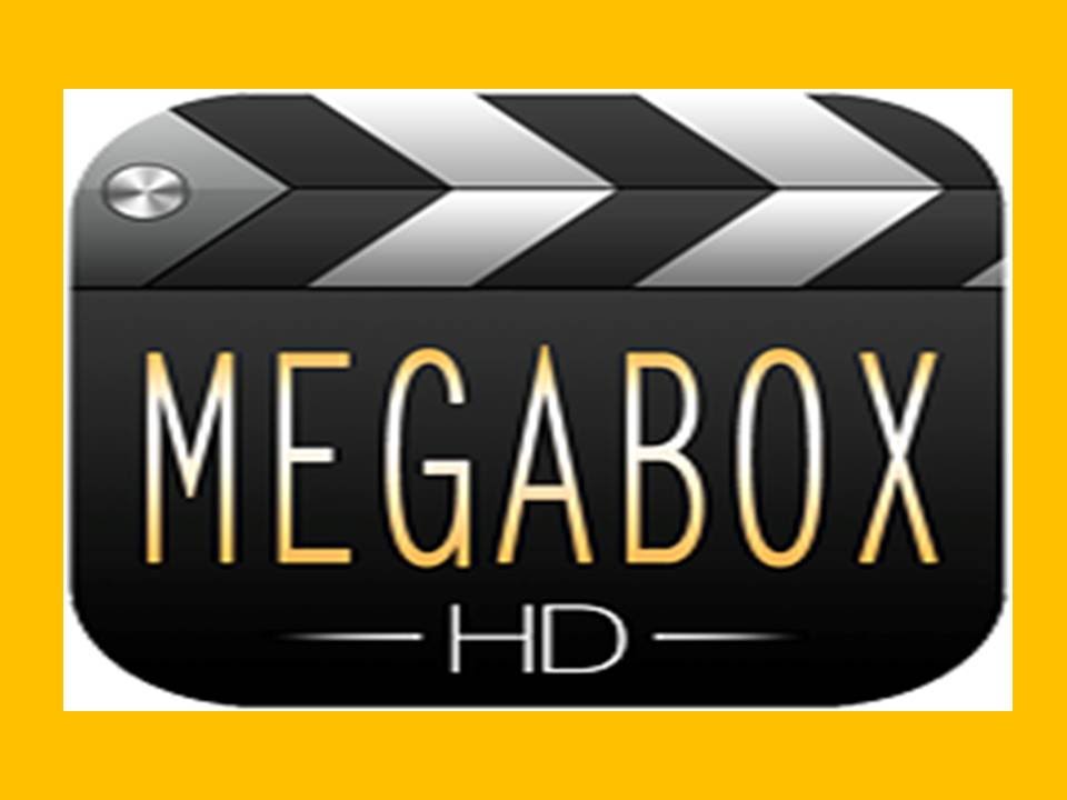 MegaBox HD