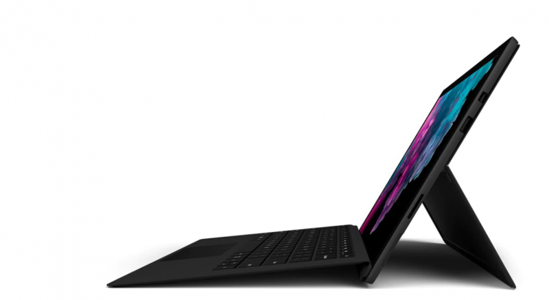 Microsoft Surface Pro 6