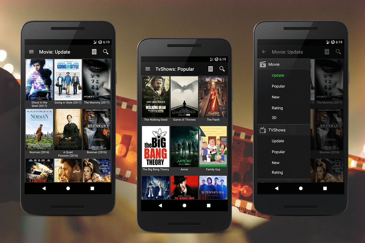 Movie HD
