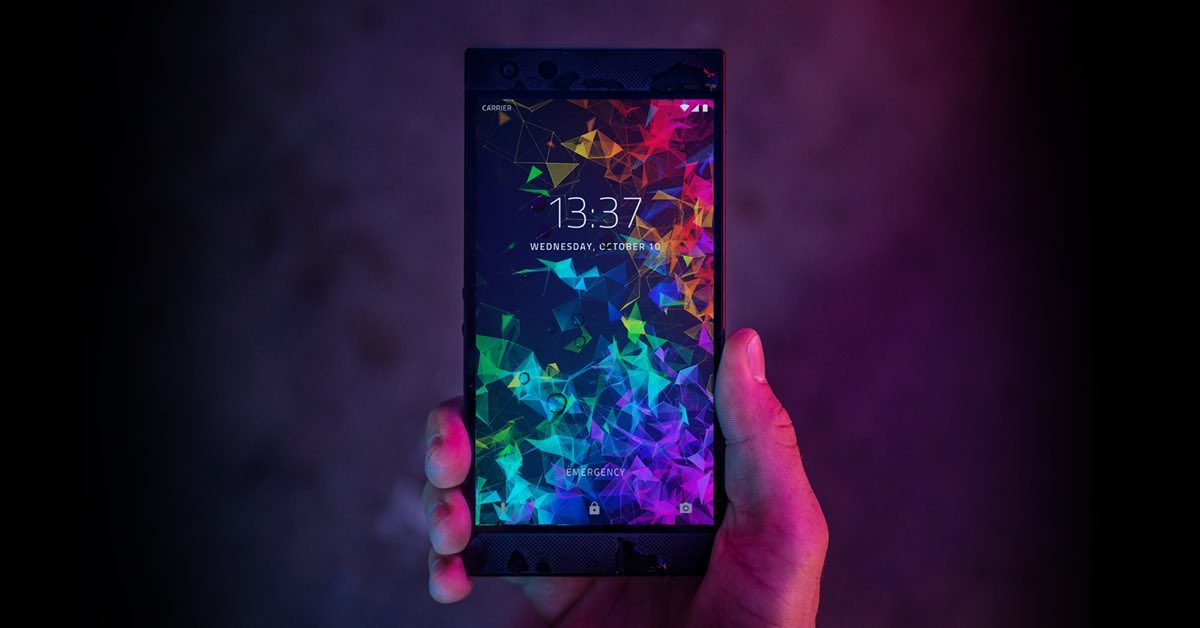 Razer Phone 2