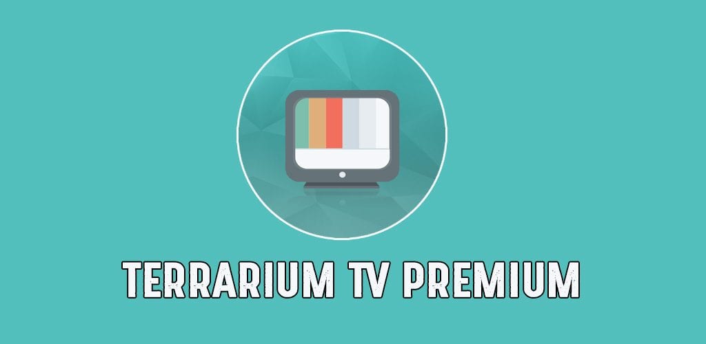 Some Features of Terrarium TV Apk