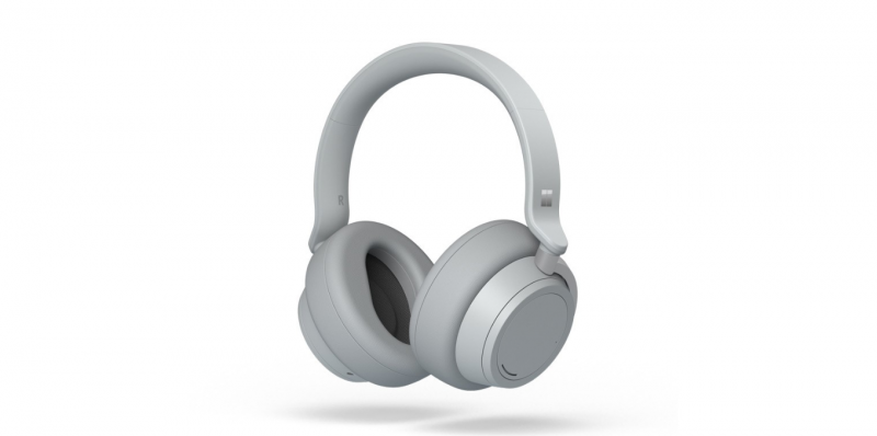 Surface Headphones