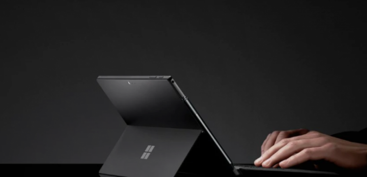 Surface Pro 6, Surface Studio 2, Surface Laptop 2 and Surface Headphones Announced By Microsoft!
