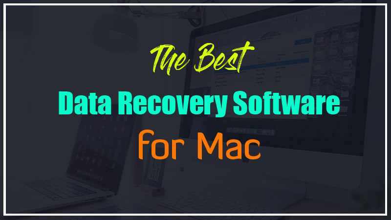 Recovery Software for Mac