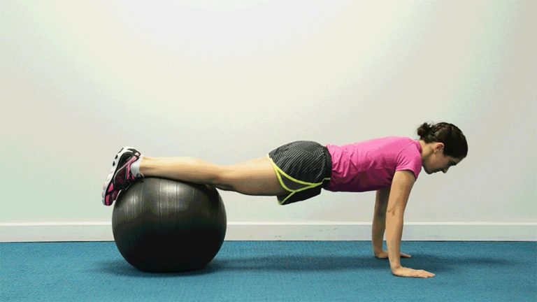 Six advised exercises for abdominal muscles • neoAdviser