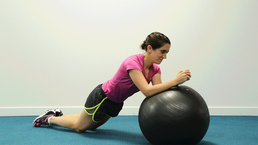 #4. Do Circular Movements