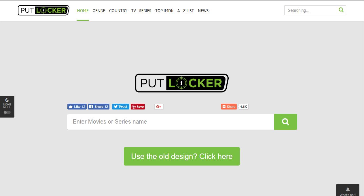 Putlocker