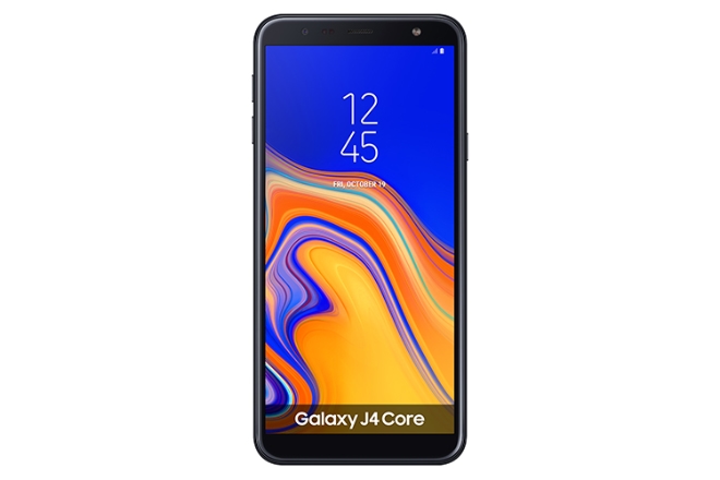 Samsung Galaxy J4 Core