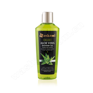 Plant Bath And Shower Gel