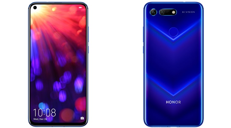 Honor V20