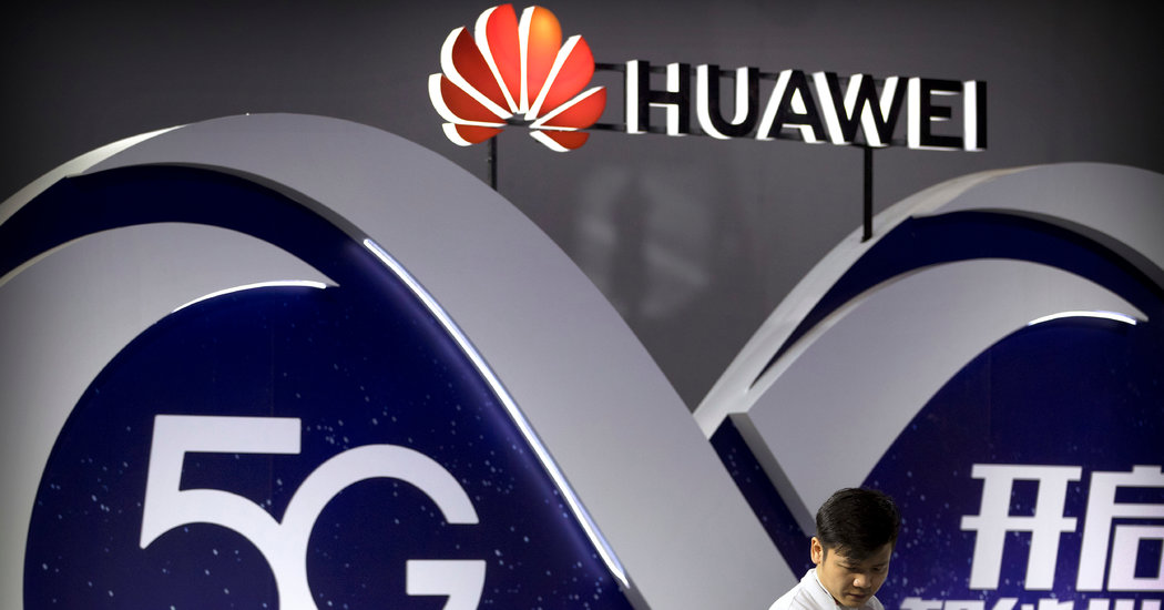 Huawei sells over 200 million phones in 2018