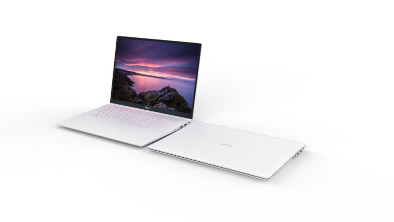 LG will launch the world's thinnest laptop – Gram 17