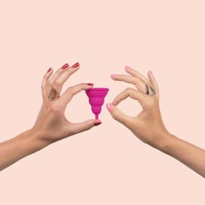 Menstrual cups 3