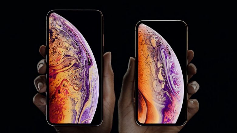 New data shows that new iPhones are being sold less than past models
