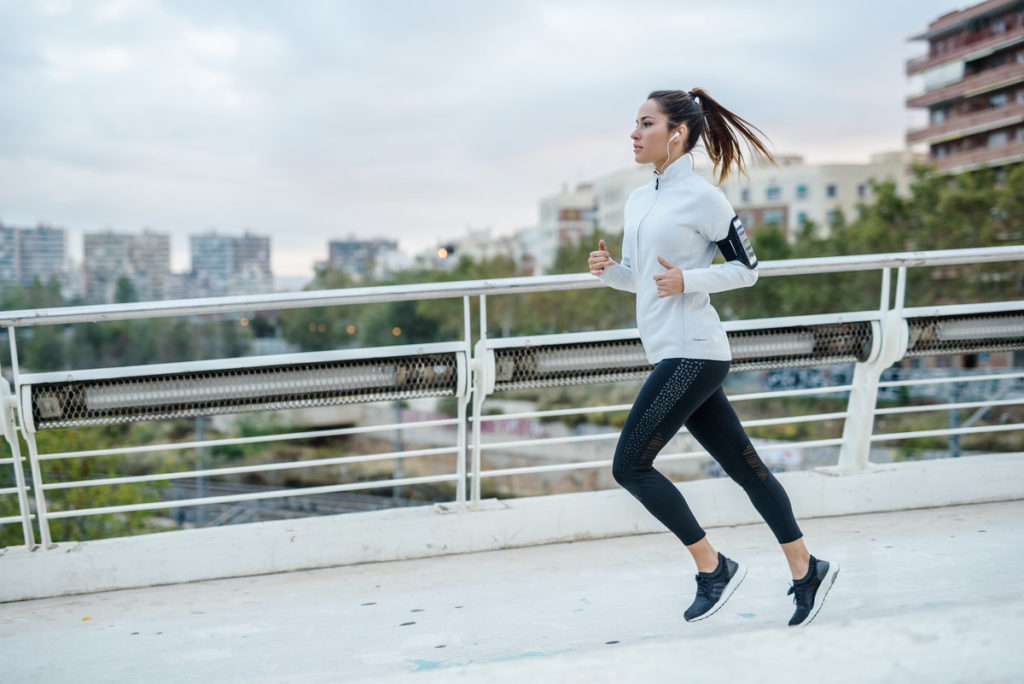 Run and Burn: Training & Diet Tips for Maximum Weight Loss