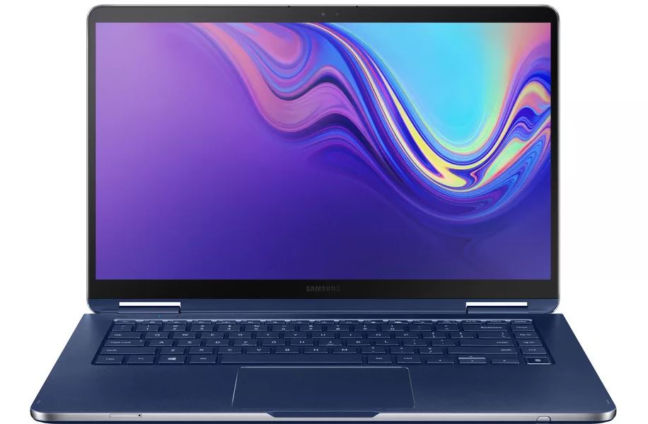 Samsung announces two new laptops on the Notebook 9 Pen line