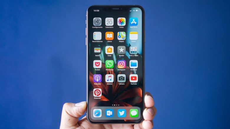 The iPhone 11 will take the Flexible Screen from Samsung Galaxy X