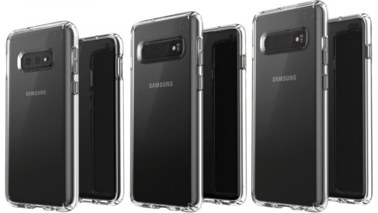 s10 plus camera specs