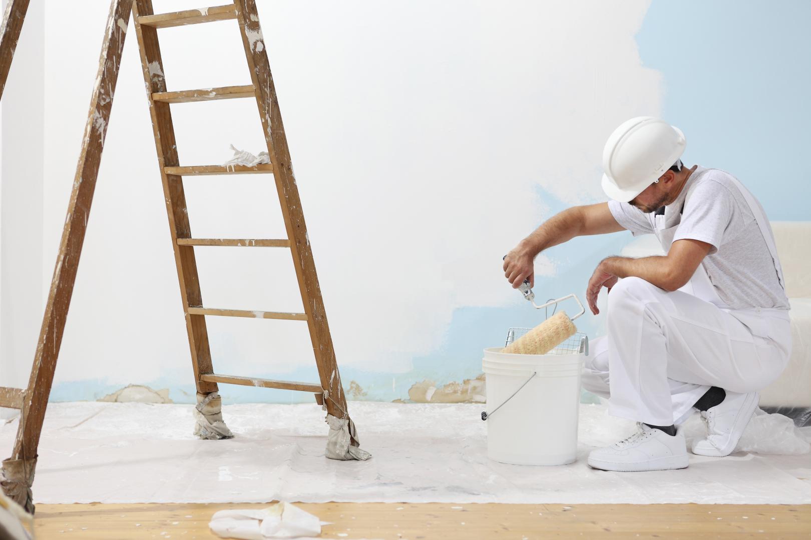 Professional Residential Painting Services