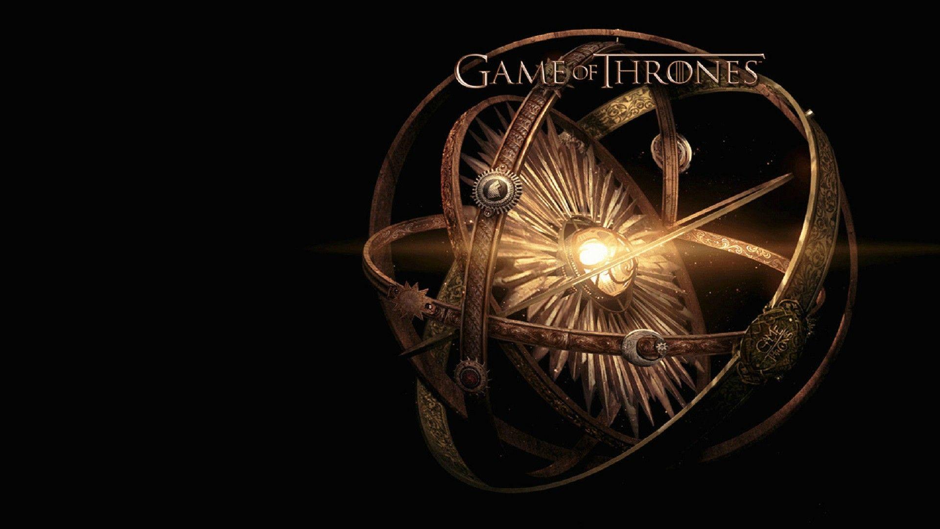  4K  HD Wallpaper  Of Game  Of Thrones  Season  8  Season  7 