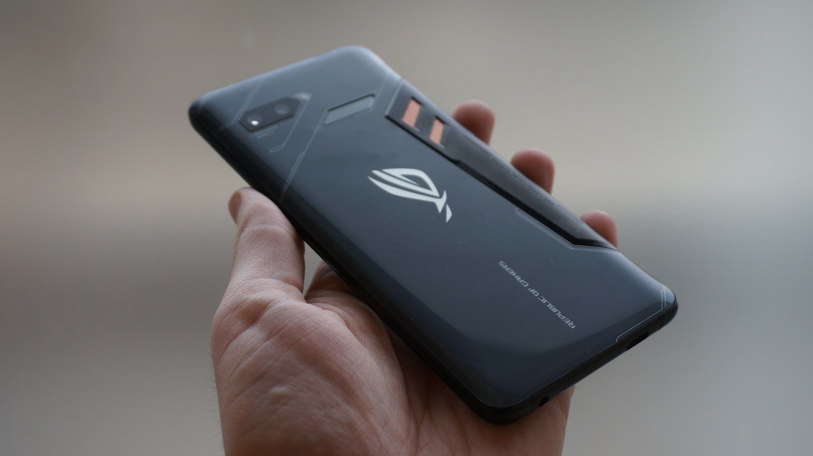 Asus ROG Phone: Is it the best gaming phone?