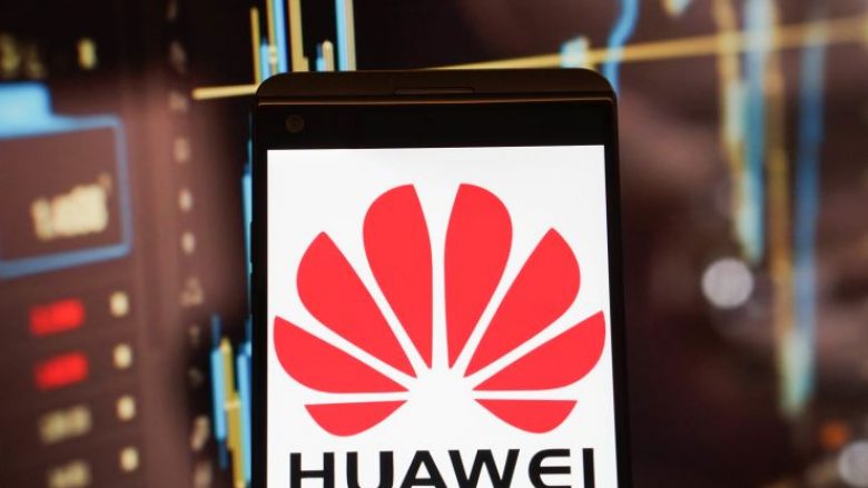 Huawei warns the 5G phone, produced by its company's components