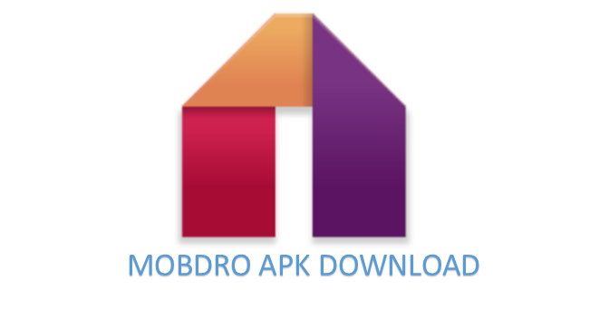 Download Mobdro APK