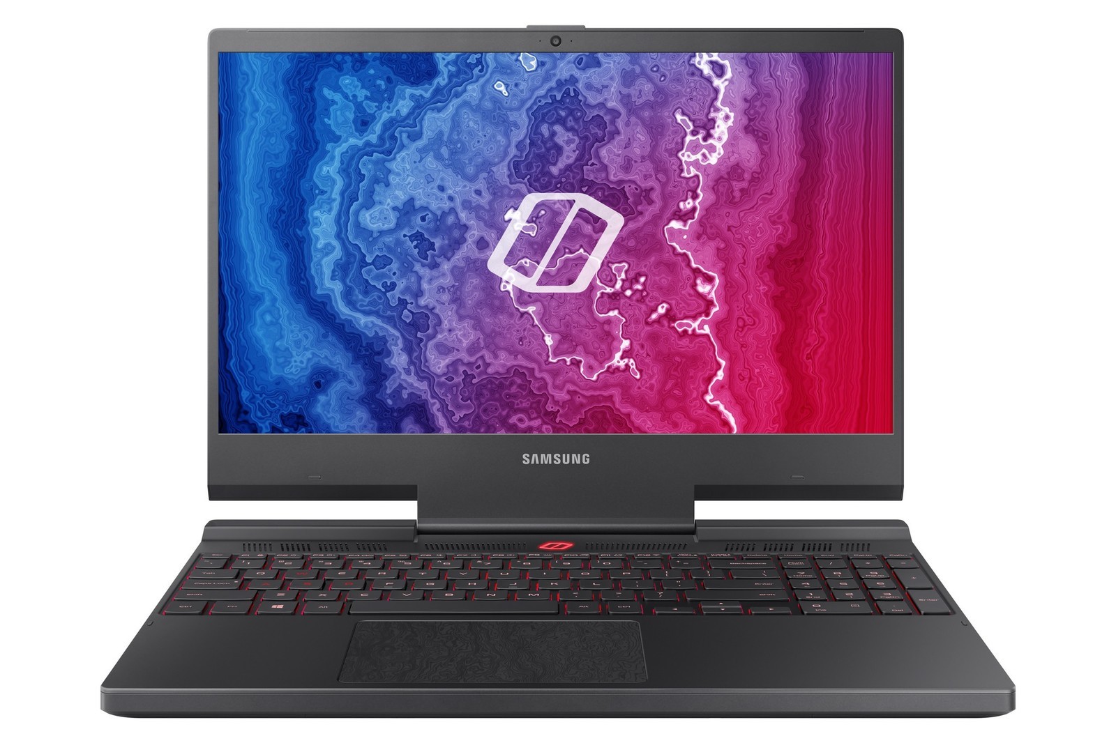 Samsung Notebook Odyssey Laptop