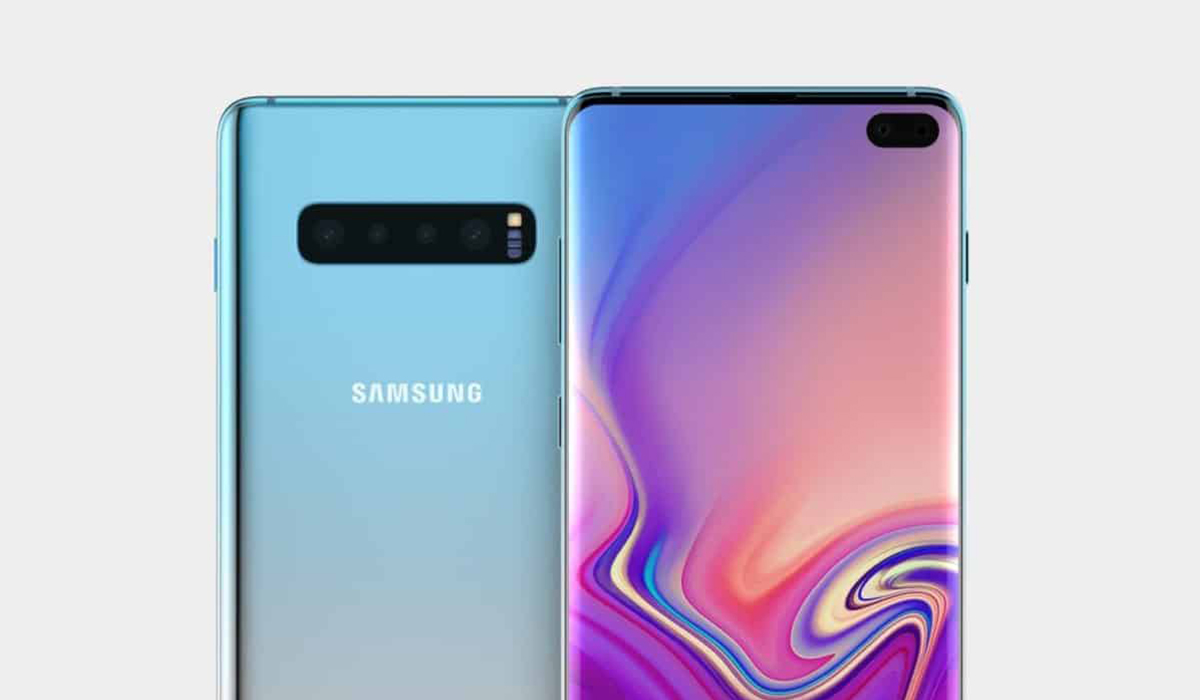 Samsung Galaxy S10 models prices revealed