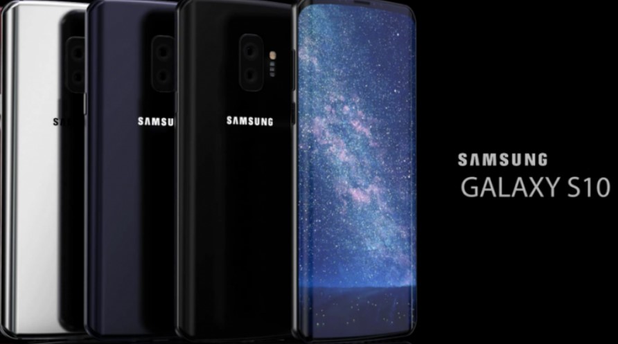 The 5G phone from Samsung is expected to be the Galaxy S10 X
