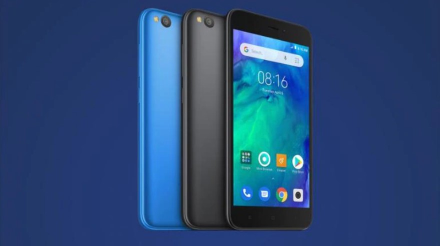 Xiaomi Redmi Go