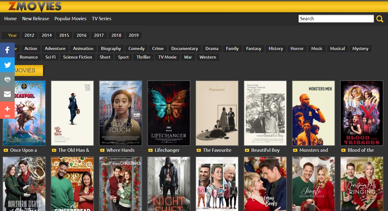 Zmovies