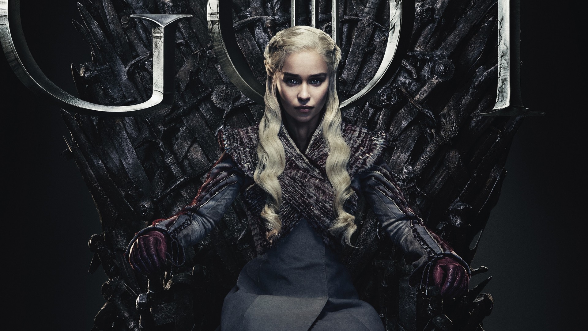 4k Hd Wallpaper Of Game Of Thrones Season 8 Season 7 Updated