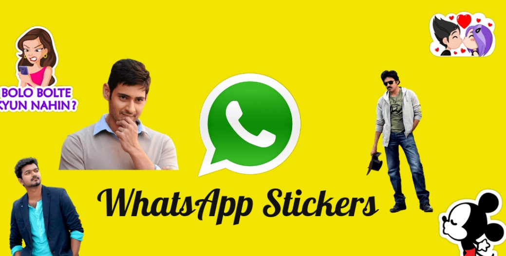 How to Download Stickers on WhatsApp (6 Tips)