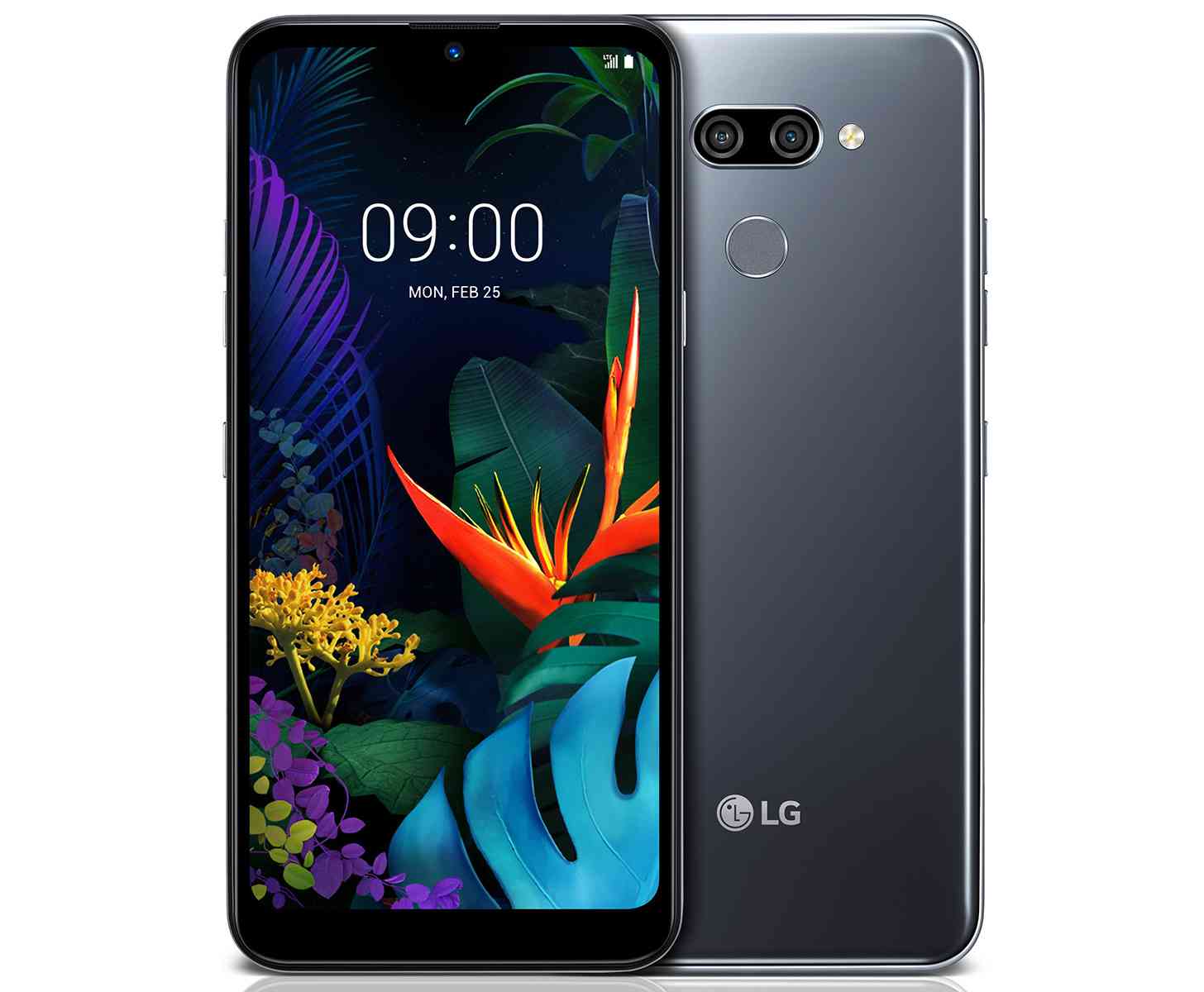 LG K50