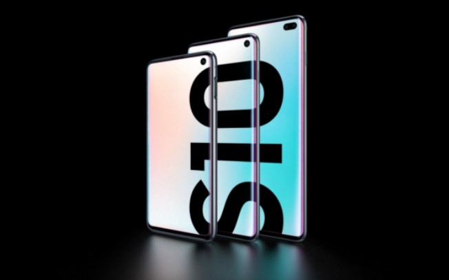 Official: Samsung Galaxy S10, S10+ and S10e Smartphones Launched