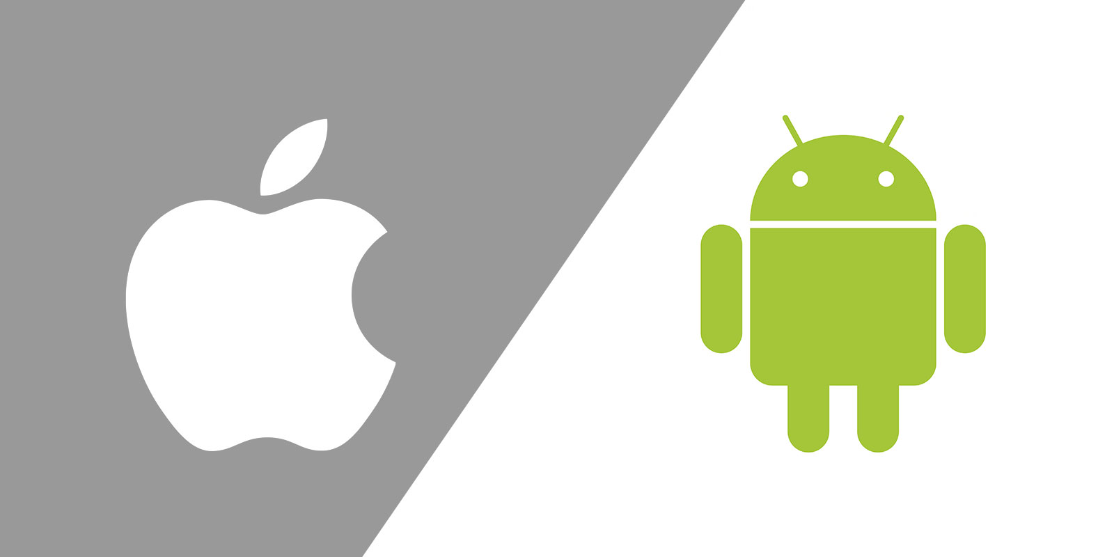 The two fastest browsers in the world,Android and iOS!