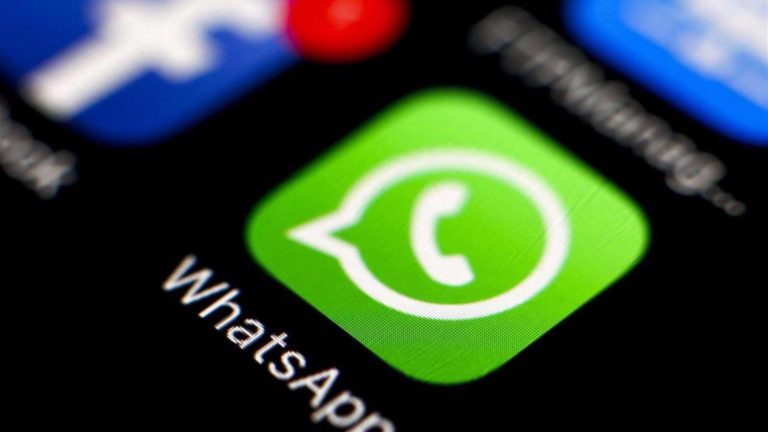 WHATSAPP: How to read someone else's messages
