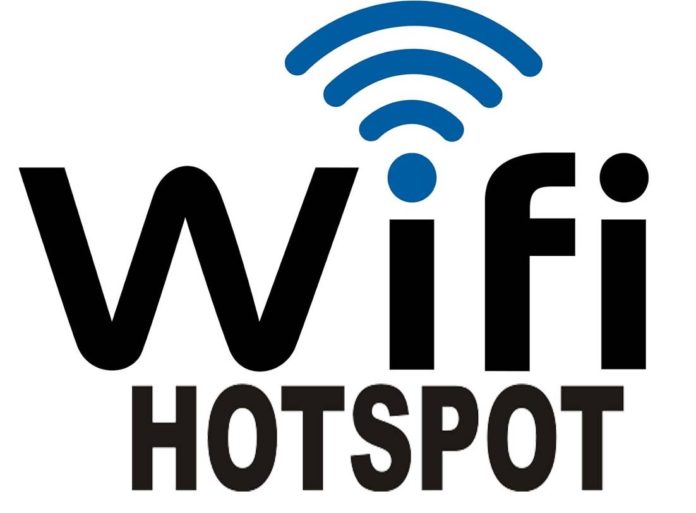 Create WiFi Hotspot In Windows/Mac/Linux OS (How To)