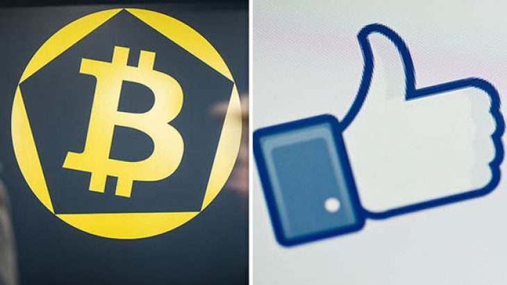 Facebook to launch a cryptocurrency in the first half of 2019