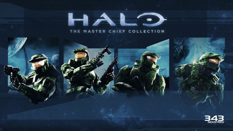 'Halo: The Master Chief Collection' will also arrive on PC (Video)