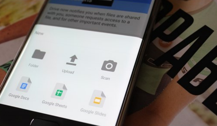 How to Scan a Document Using Your Phone or Tablet - The Best way